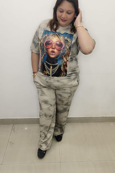 Co-ord Set